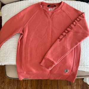 Carhartt crewneck sweatshirt